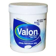 Valon Pure White Petroleum Jelly 500g